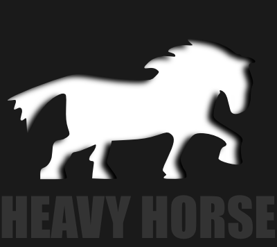 Heavy Horse